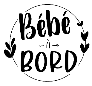 Bébé à bord